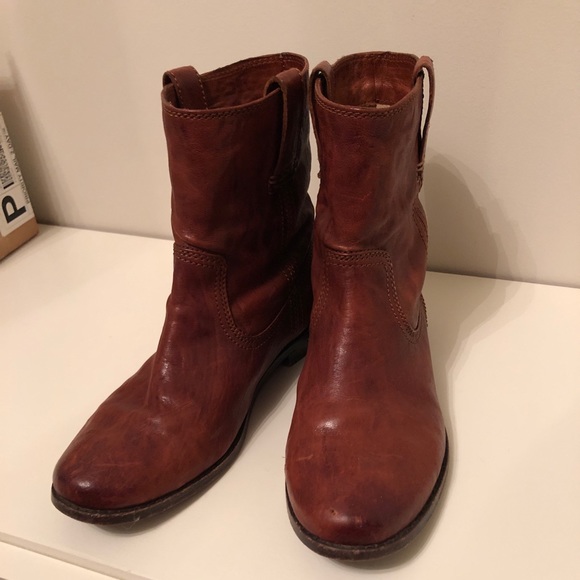 Frye Shoes - Frye boots